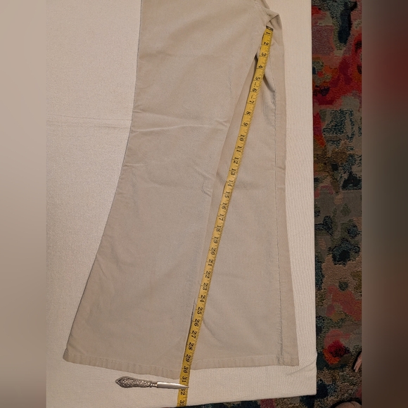 Courdery Pants - Picture 8 of 9